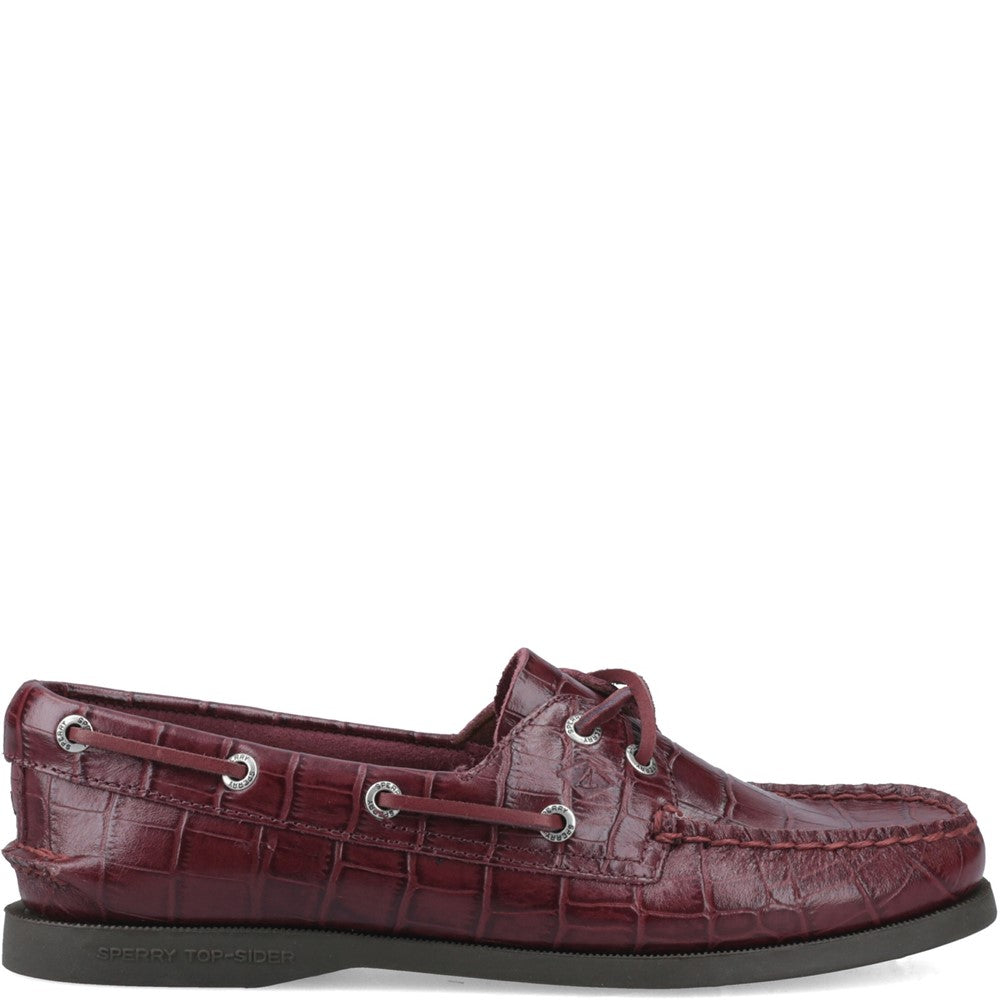 Sperry Authentic Original 2-Eye Boat Shoes