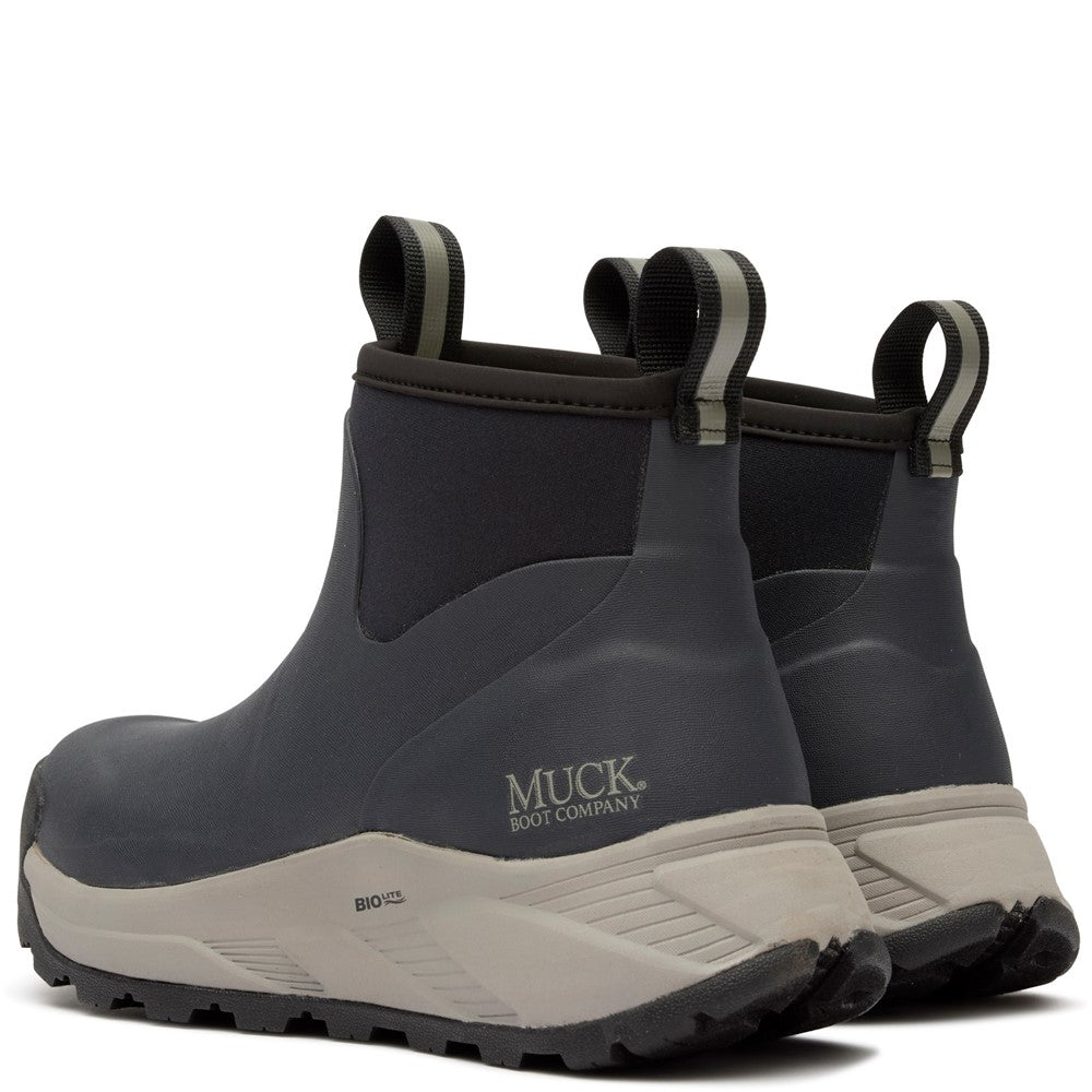 Muck Boots Outmax 6" Wellingtons
