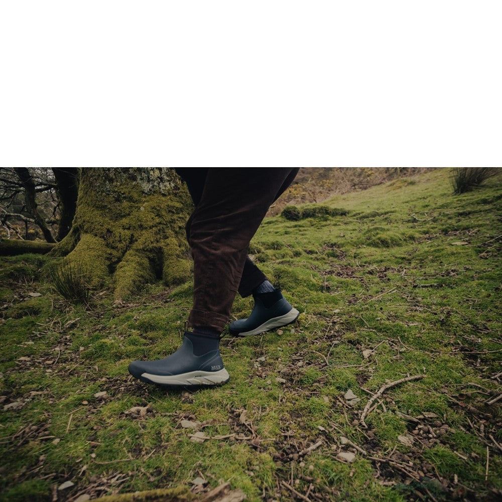 Muck Boots Outmax 6" Wellingtons