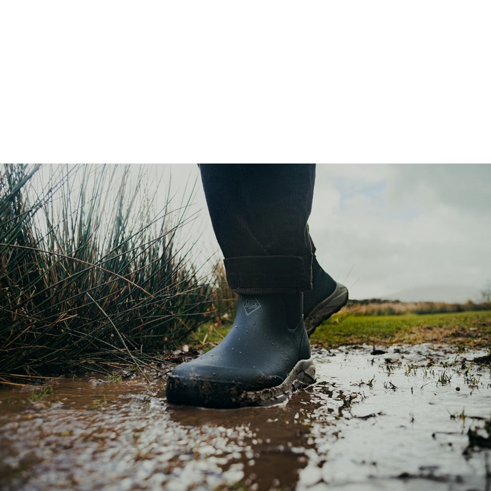 Muck Boots Outmax 6" Wellingtons