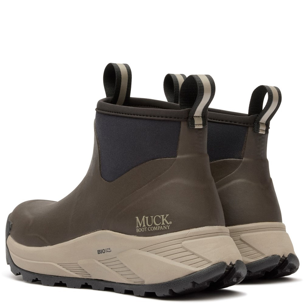 Muck Boots Outmax 6" Wellingtons