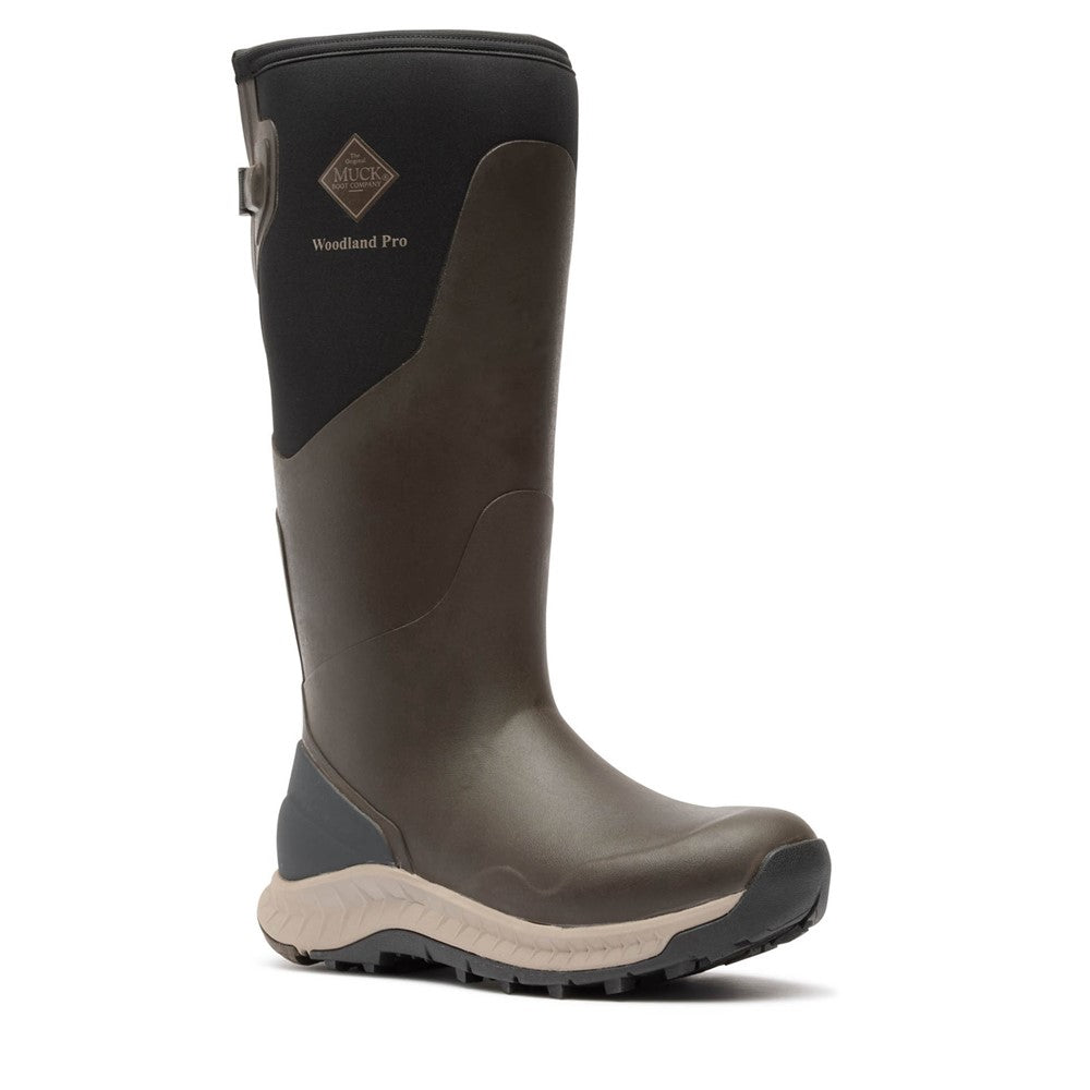 Muck Boots Woodland Pro Wellingtons