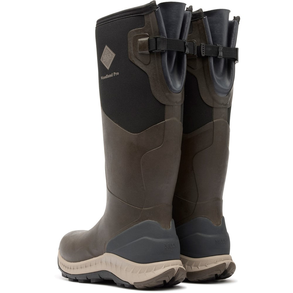 Muck Boots Woodland Pro Wellingtons
