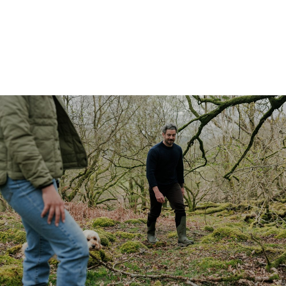 Muck Boots Woodland Pro Wellingtons