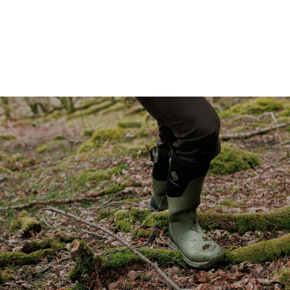 Muck Boots Woodland Pro Wellingtons
