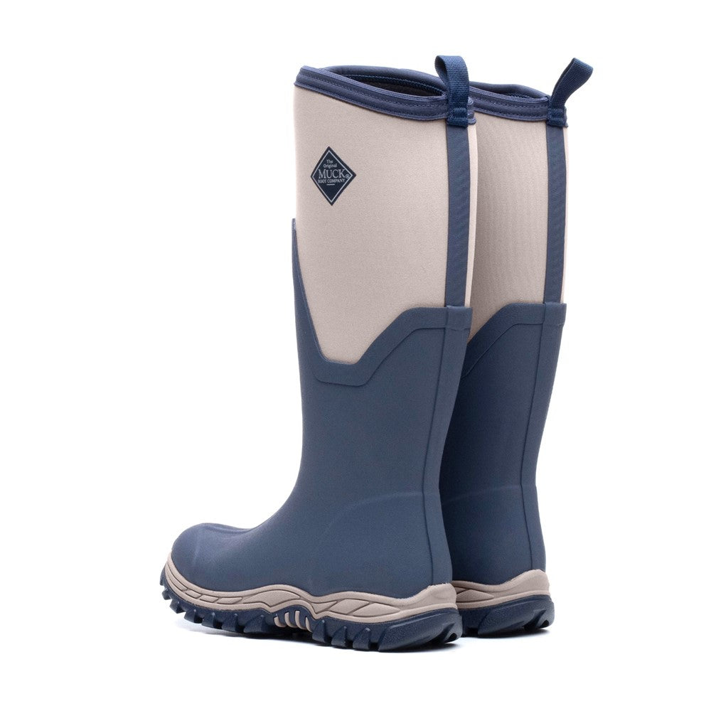Muck Boots Arctic Sport II Tall Wellingtons
