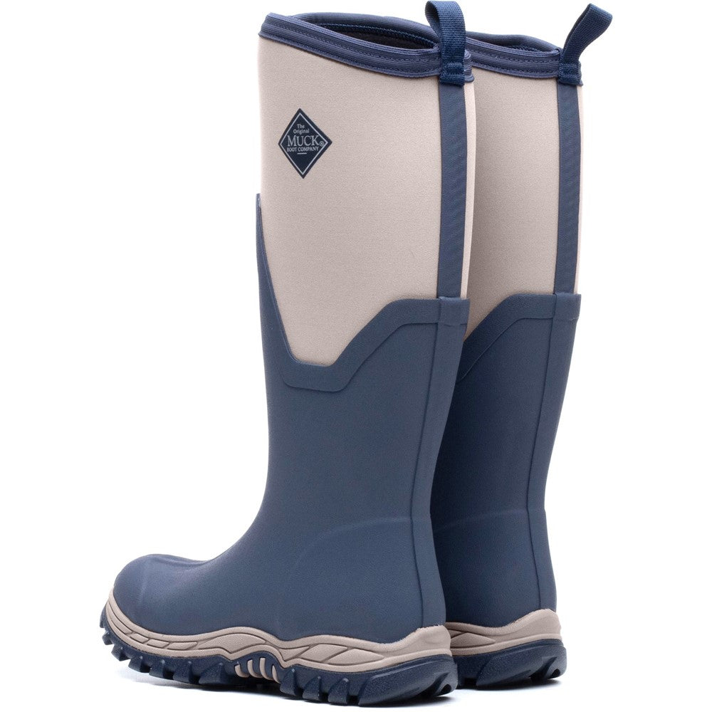 Muck Boots Arctic Sport II Tall Wellingtons