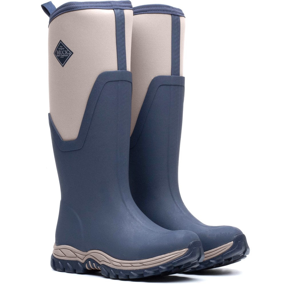 Muck Boots Arctic Sport II Tall Wellingtons