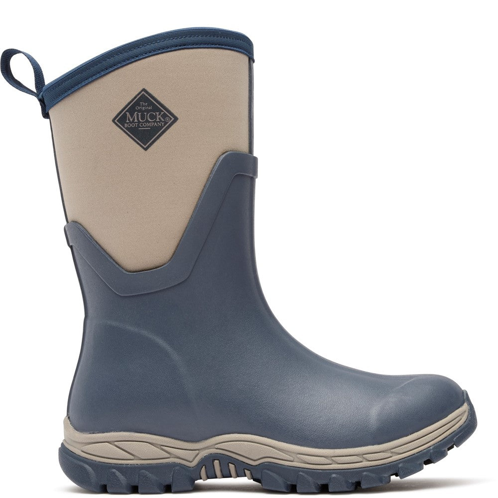 Muck Boots Arctic Sport II Mid Wellingtons