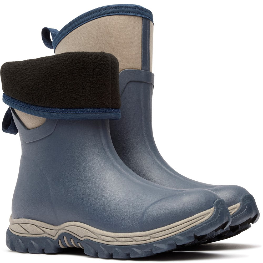 Muck Boots Arctic Sport II Mid Wellingtons