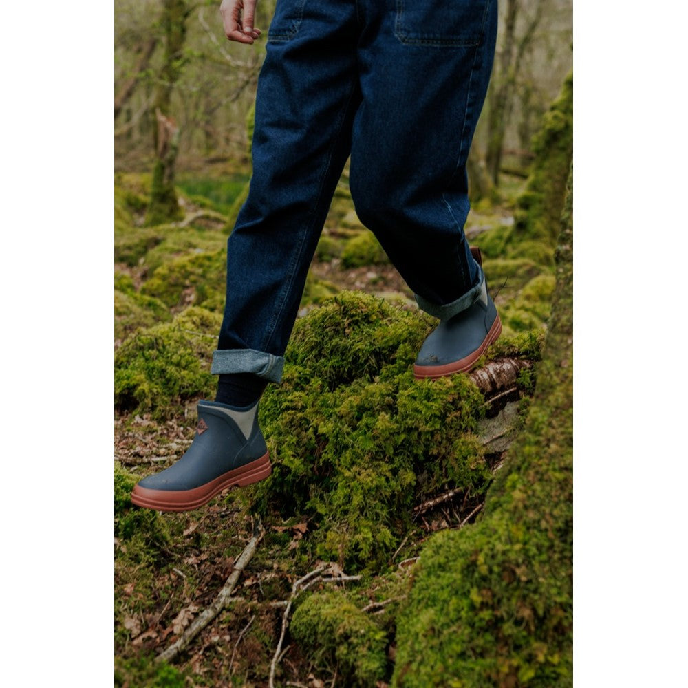 Muck Boots Original Ankle Wellingtons