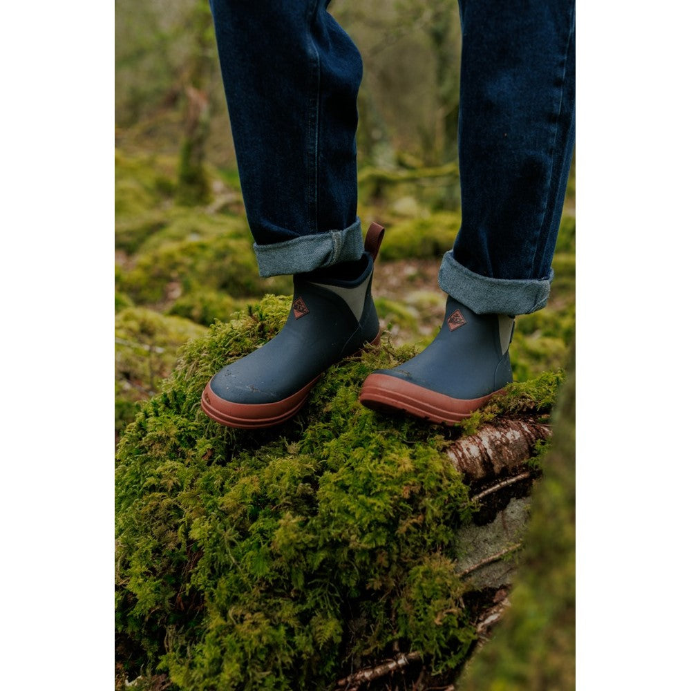 Muck Boots Original Ankle Wellingtons