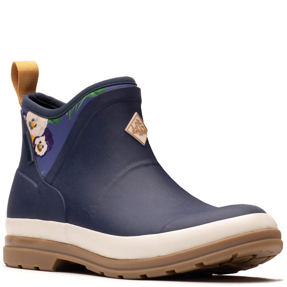 Muck Boots Muck Originals Ankle Boots