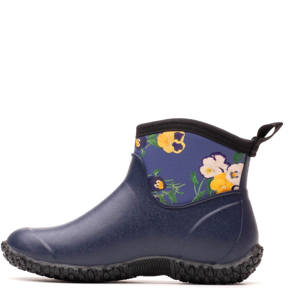 Muck Boots RHS Muckster II Ankle Boots