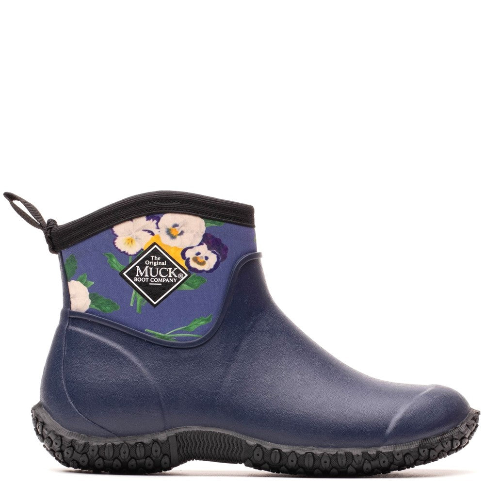 Muck Boots RHS Muckster II Ankle Boots