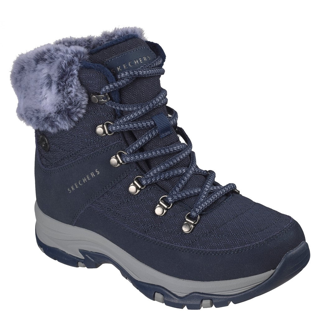Skechers Trego - Stormie Frost Boots