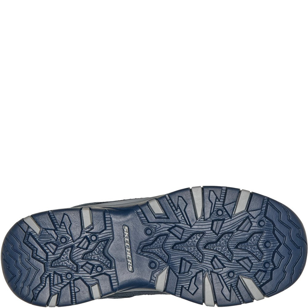 Skechers Trego - Stormie Frost Boots