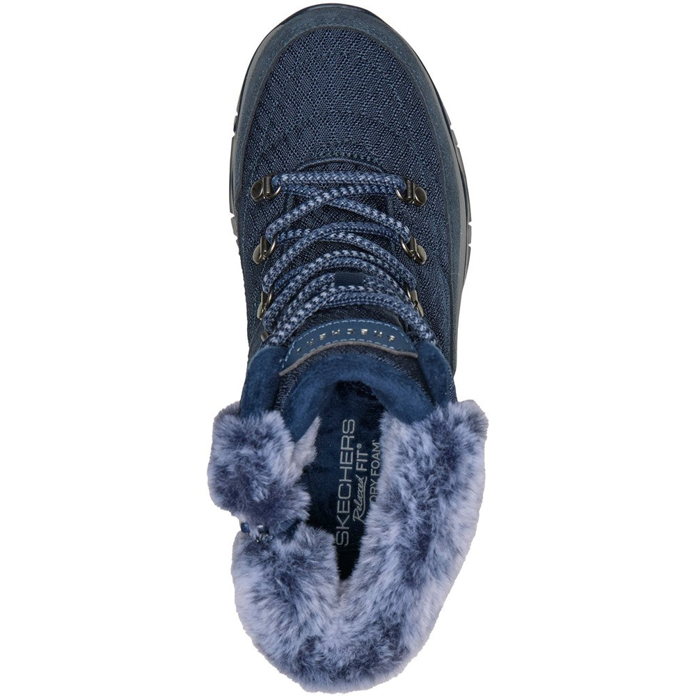 Skechers Trego - Stormie Frost Boots