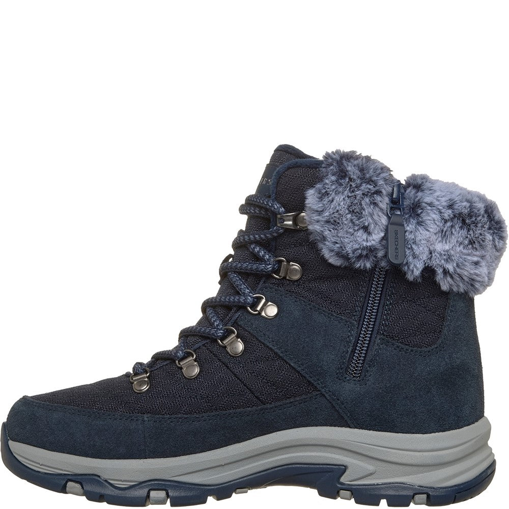 Skechers Trego - Stormie Frost Boots