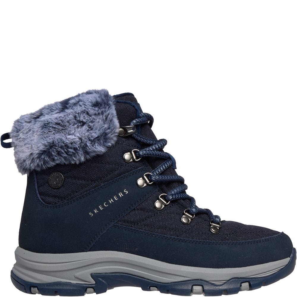 Skechers Trego - Stormie Frost Boots