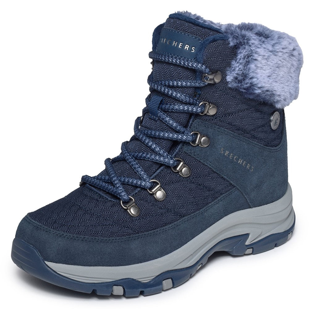 Skechers Trego - Stormie Frost Boots