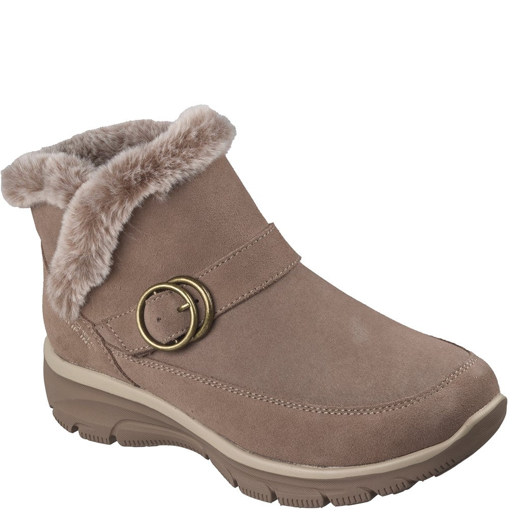 Skechers Easy Going Gentle Winter Boots