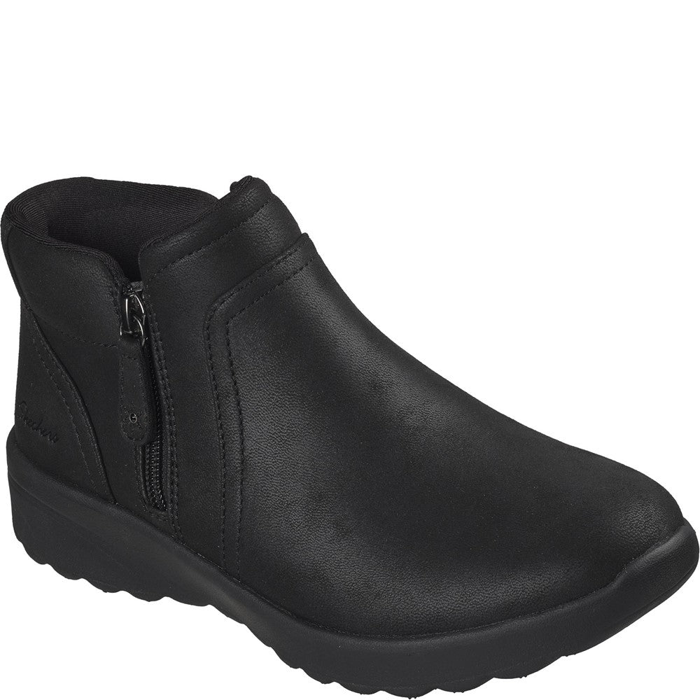 Skechers Lovely Vibe - Forever Mine Boots