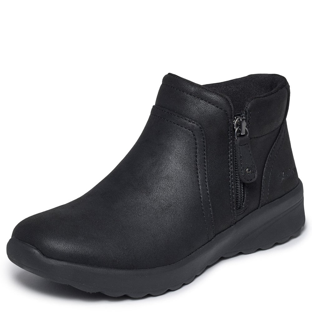 Skechers Lovely Vibe - Forever Mine Boots
