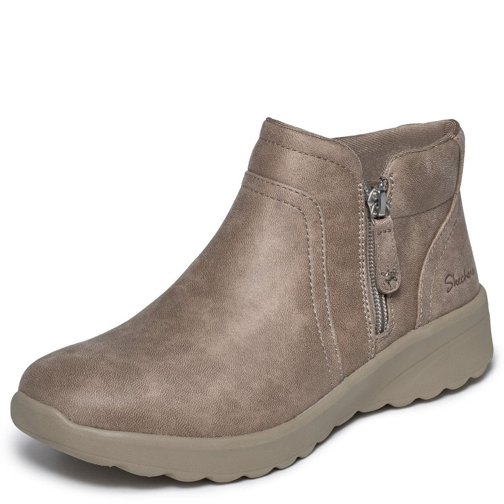 Skechers Lovely Vibe - Forever Mine Boots