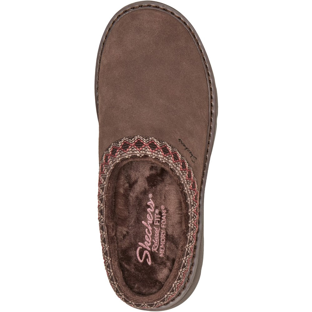 Skechers Keepsakes Cozy - Cozy Cascade Slippers