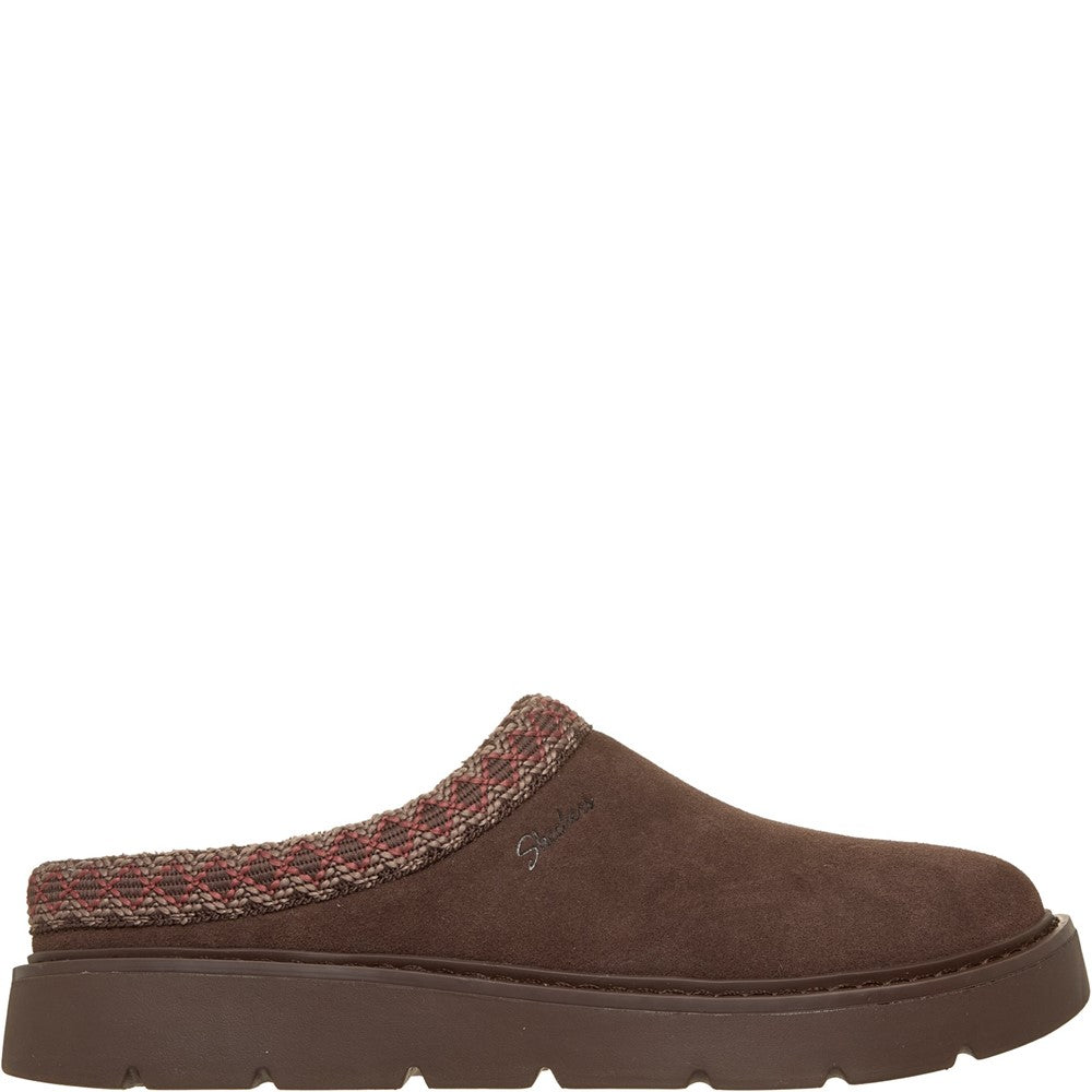Skechers Keepsakes Cozy - Cozy Cascade Slippers