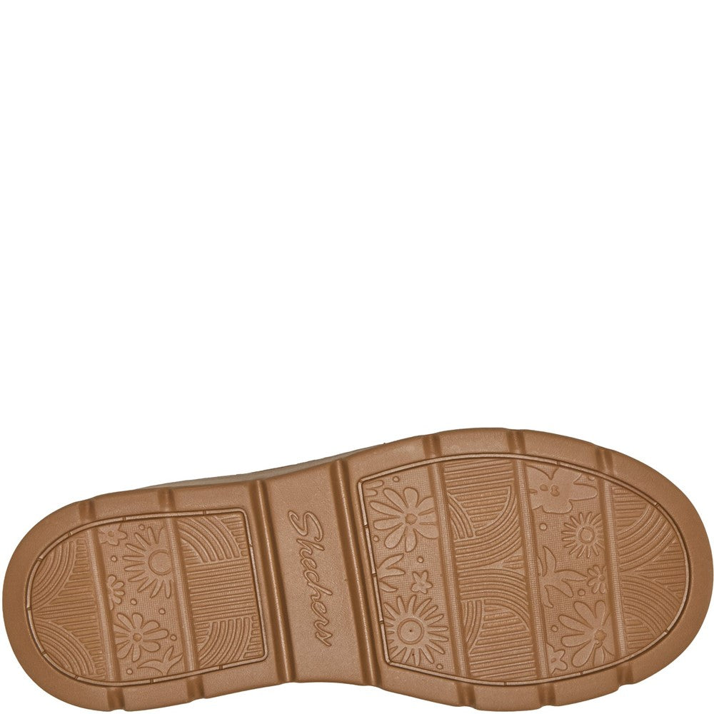 Skechers Keepsakes Cozy - Cozy Cascade Slippers