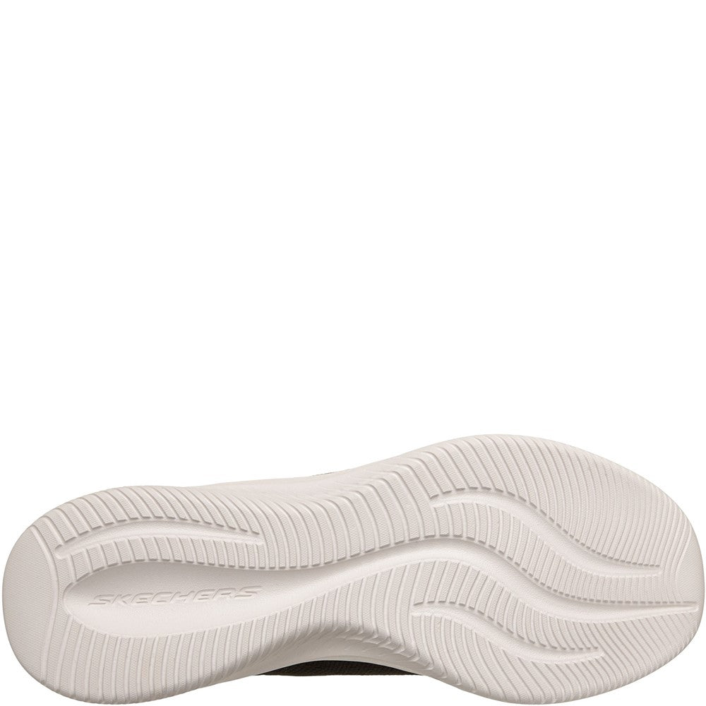 Skechers Ultra Flex 4.0 Sweet Petals Trainers