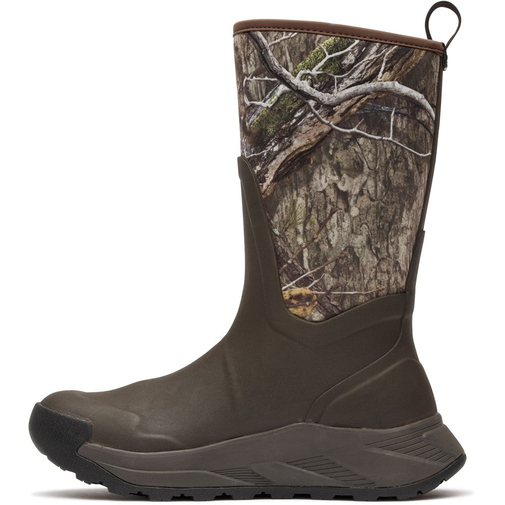 Muck Boots Outmax 12" Wellingtons