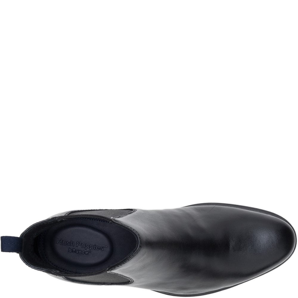 Hush Puppies Lewis Chelsea Boots