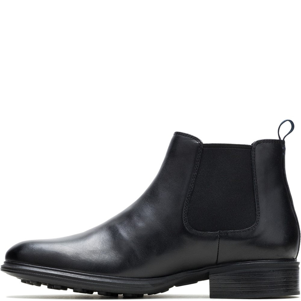 Hush Puppies Lewis Chelsea Boots
