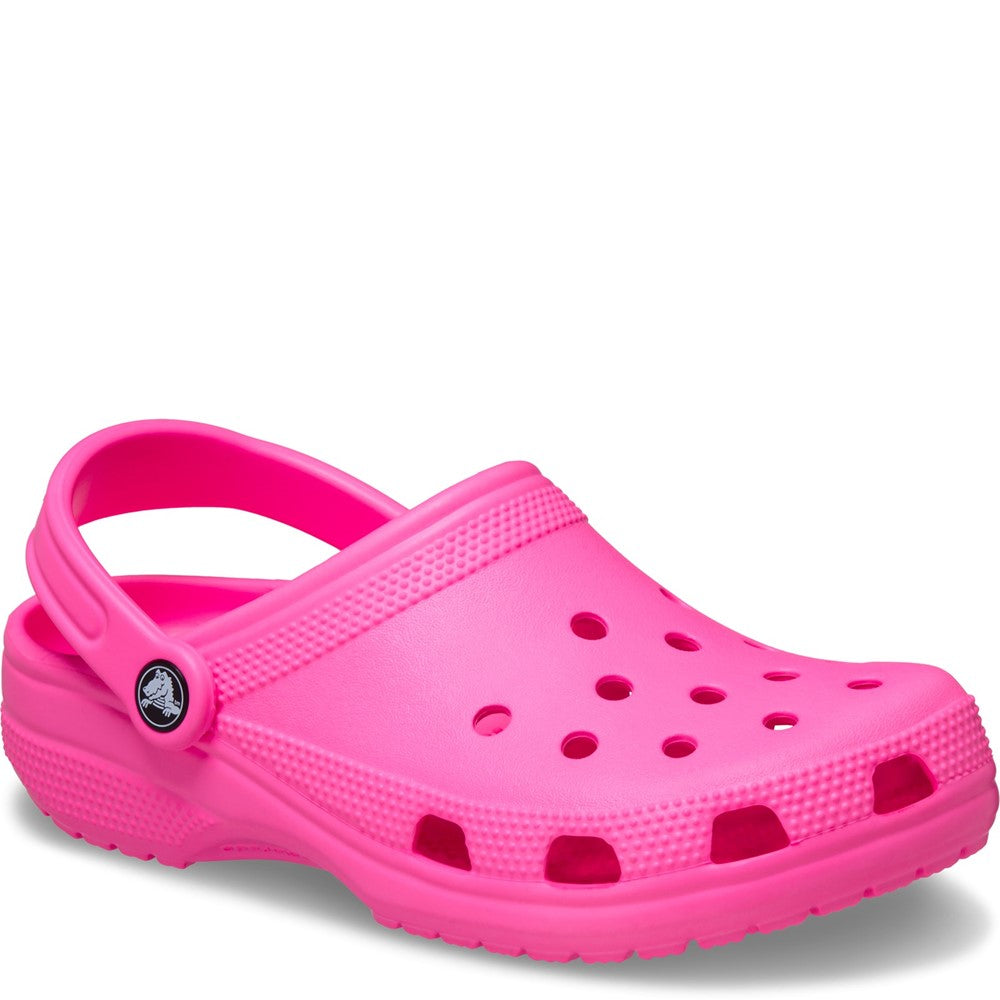 Crocs Unisex Classic Clogs