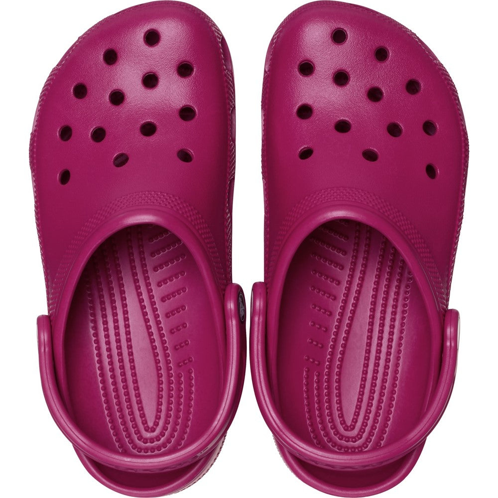 Crocs Unisex Classic Clogs