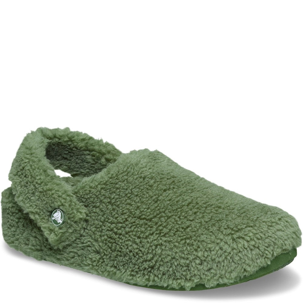 Crocs Unisex Classic Cozzzy Slippers