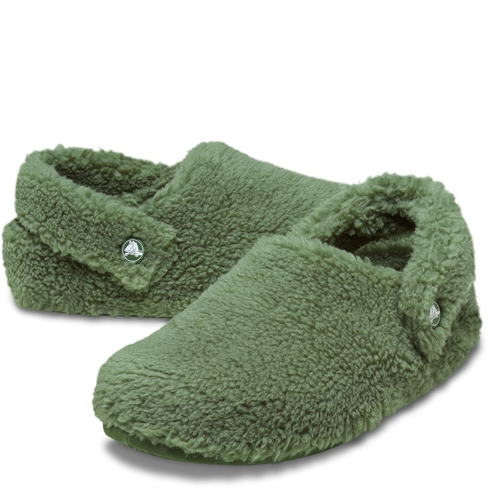 Crocs Unisex Classic Cozzzy Slippers