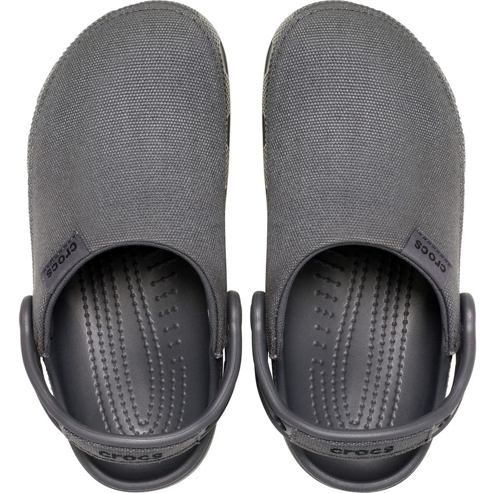 Crocs Kids Classic Crafted Clogs