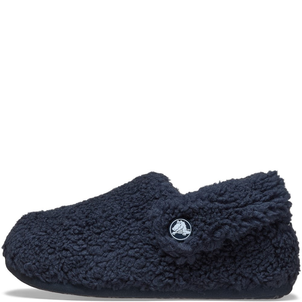 Crocs Toddler Classic Cozzzy Slippers
