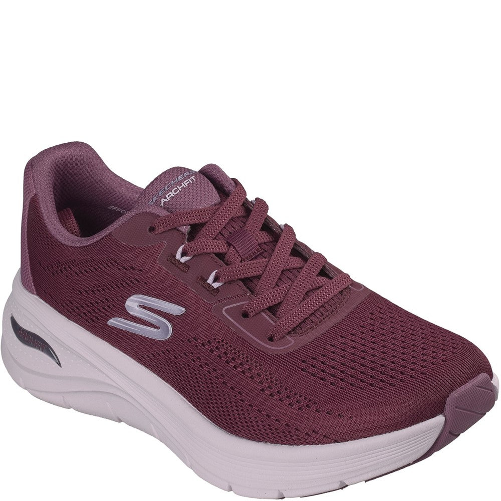 Skechers Arch Fit 3.0 - Easy Flow Trainers