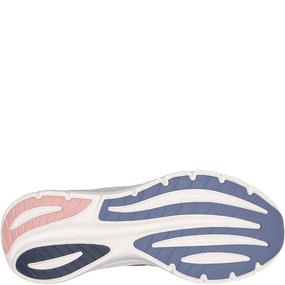 Skechers Arch Fit 3.0 - Easy Flow Trainers