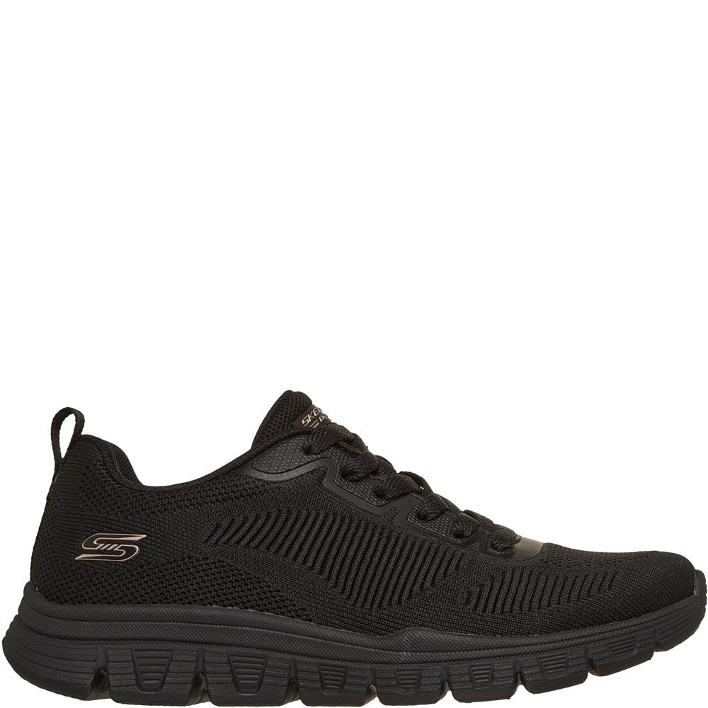 Skechers BOBS Sport B Lite Trainers