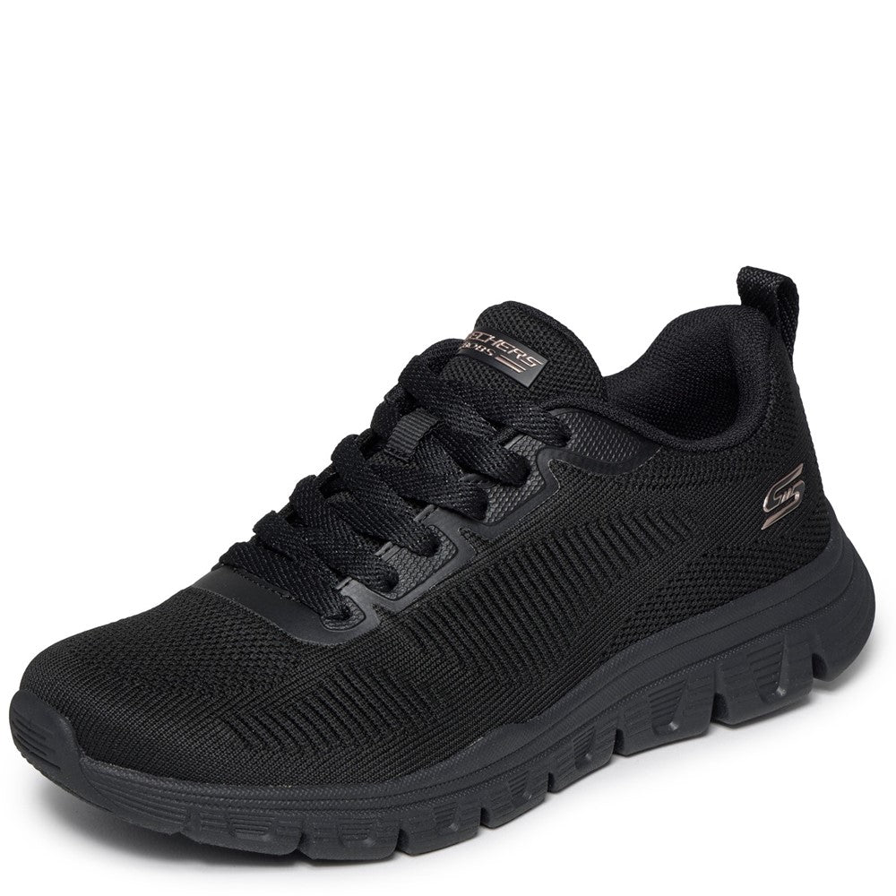 Skechers BOBS Sport B Lite Trainers