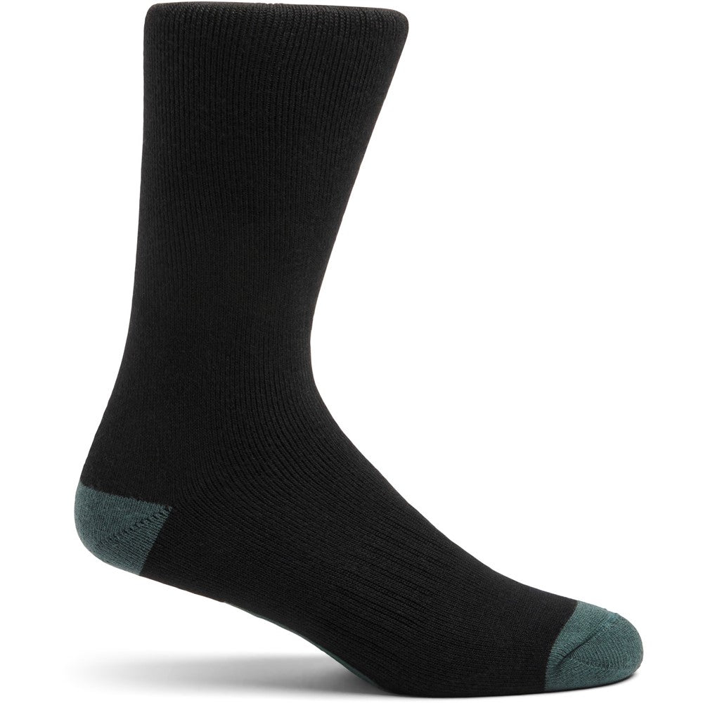 Hard Yakka Core Bamboo Rich Padded Crew Socks - 3 Pack