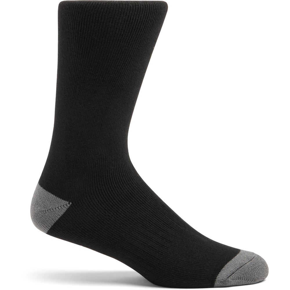 Hard Yakka Core Bamboo Rich Padded Crew Socks - 3 Pack