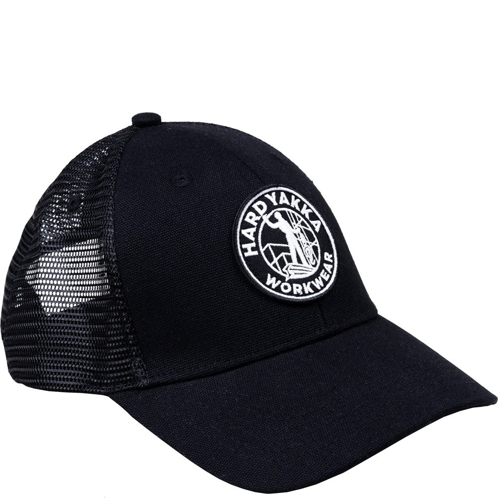 Hard Yakka Heritage Trucker Cap