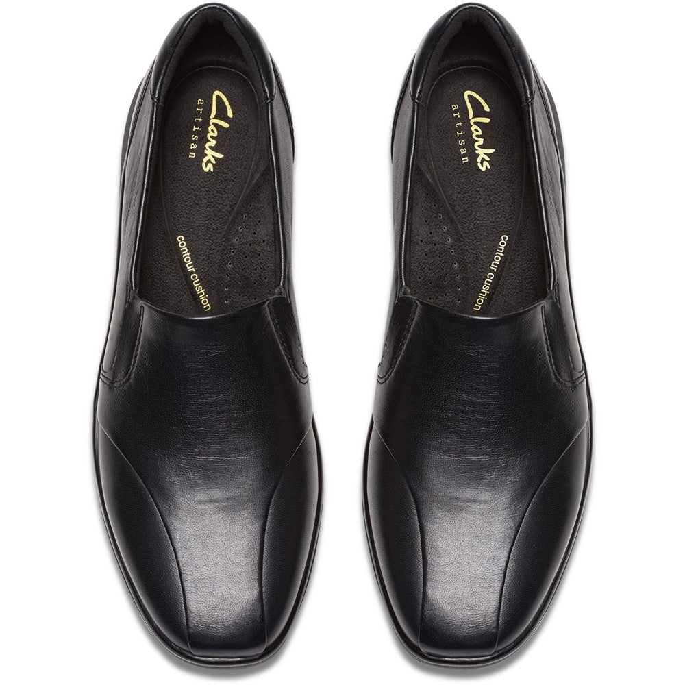 Clarks Lynell Edge Slip On Shoes